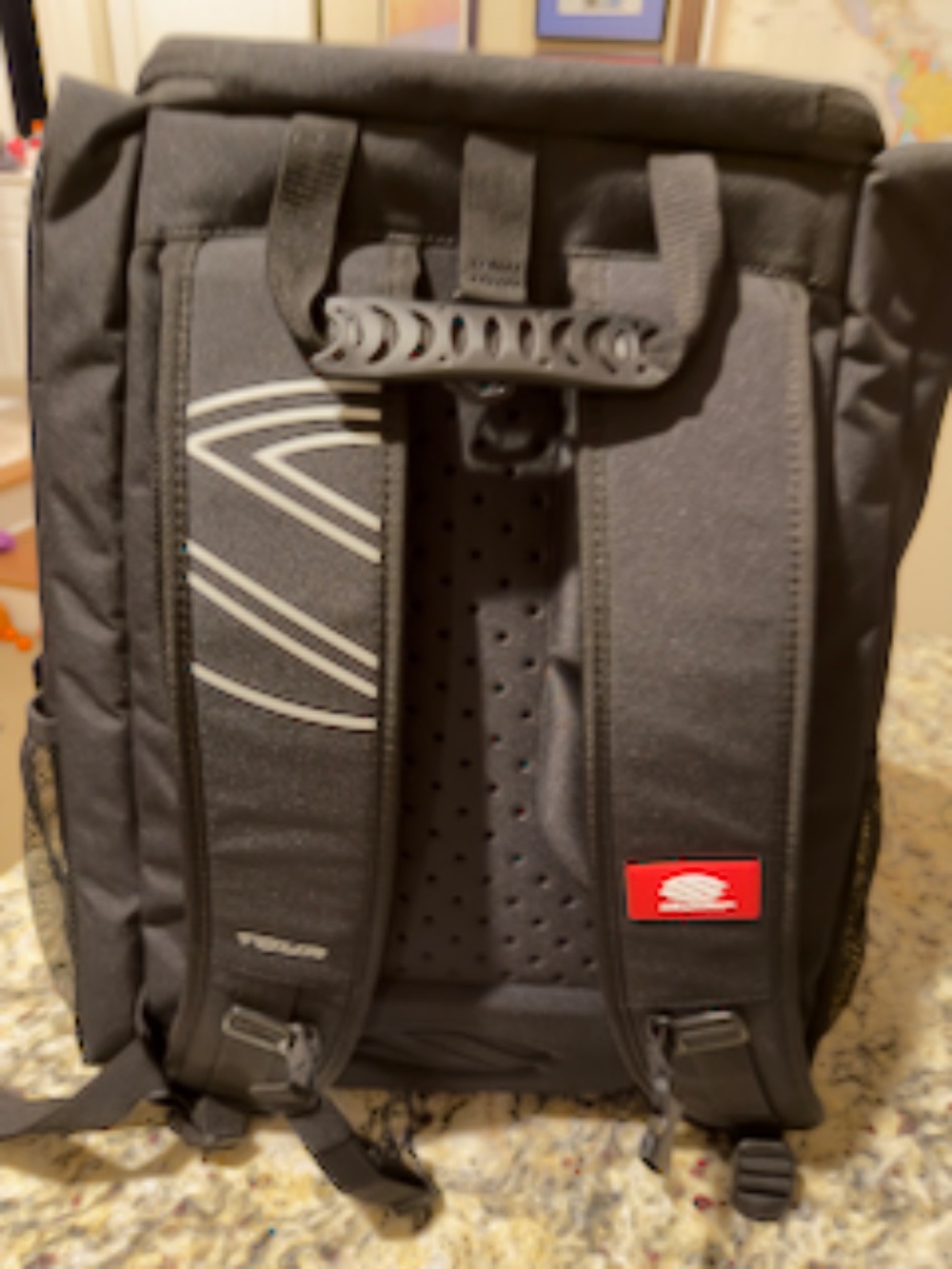 Selkirk Core Line Tour Backpack - Picture 3 of 5